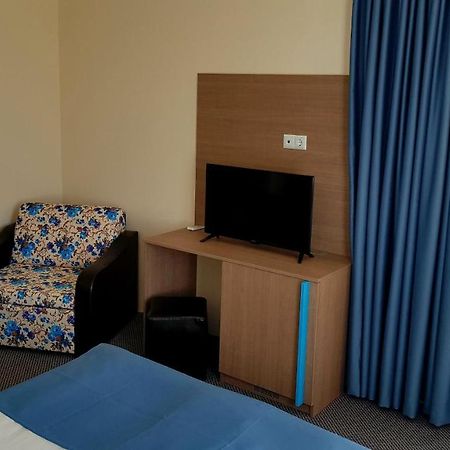 Hotel Амида Varvara  Exteriér fotografie