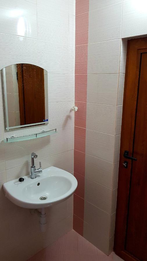Hotel Амида Varvara  Exteriér fotografie