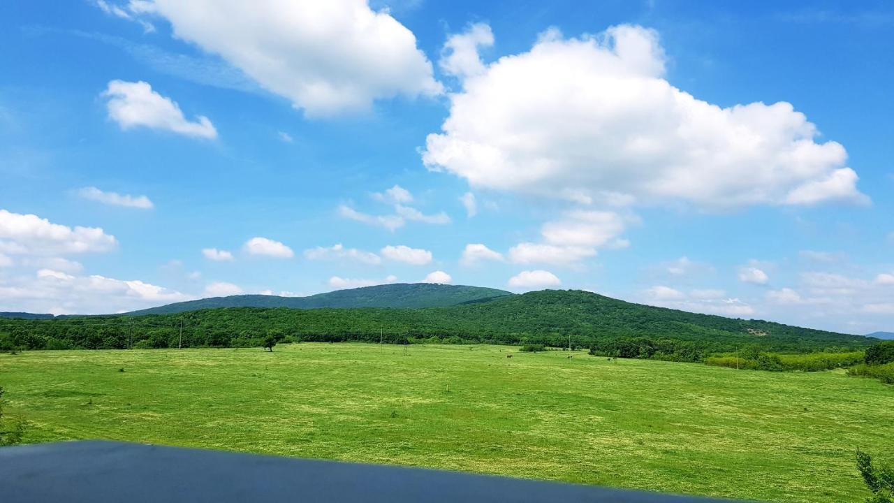 Hotel Амида Varvara  Exteriér fotografie