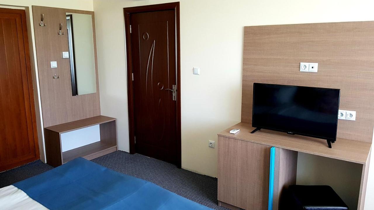 Hotel Амида Varvara  Exteriér fotografie