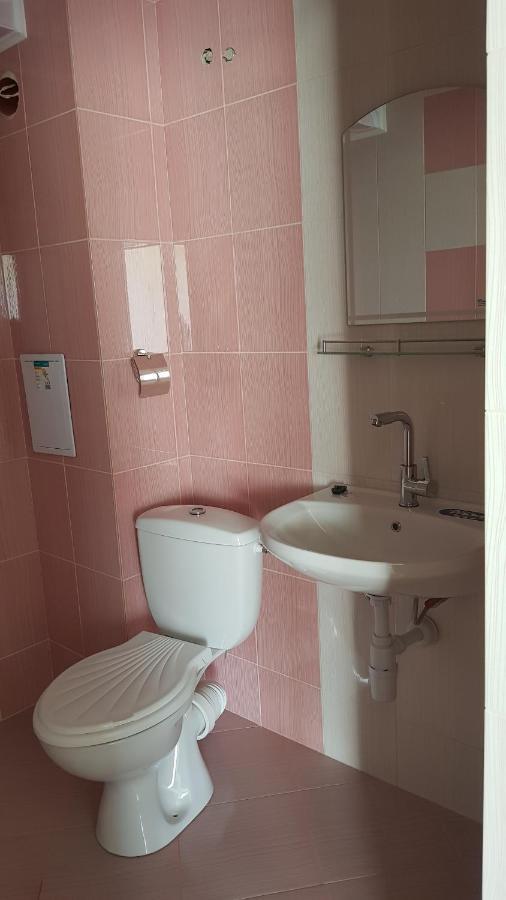 Hotel Амида Varvara  Exteriér fotografie
