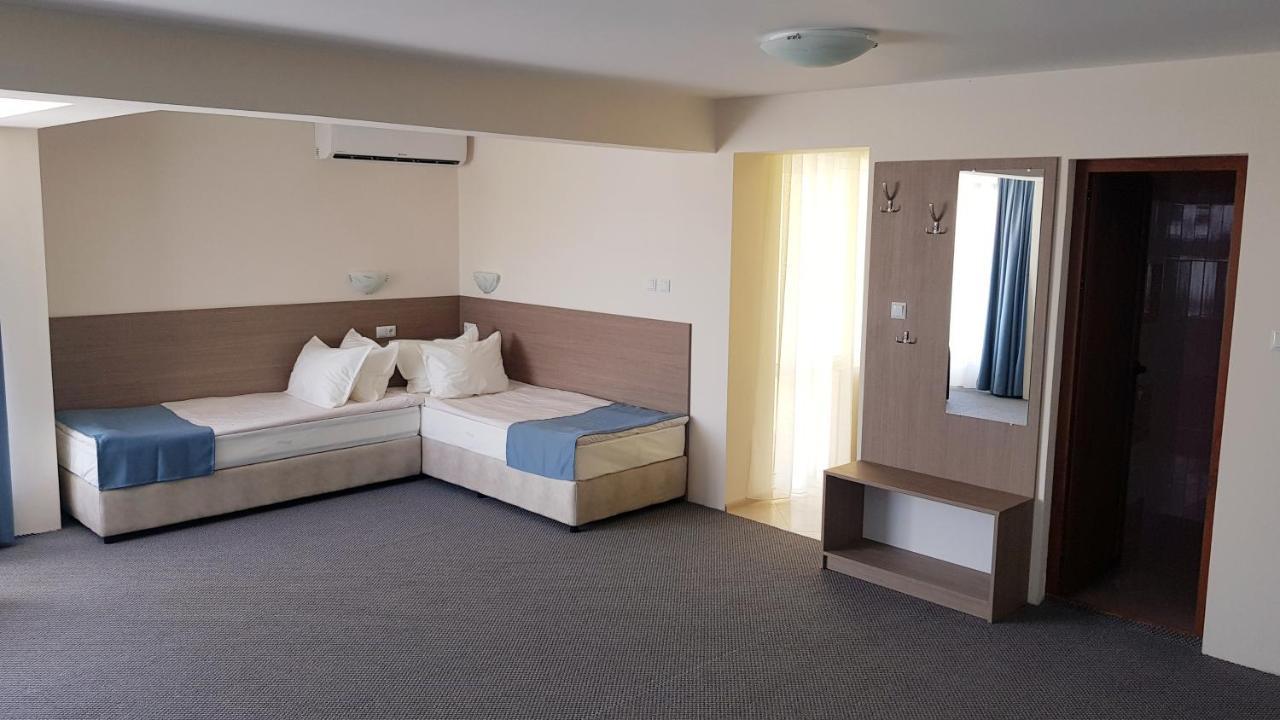 Hotel Амида Varvara  Exteriér fotografie